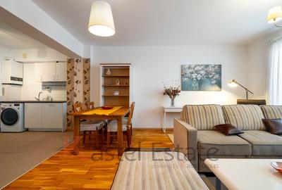NOU! Apartament 2 camere loc parcare New Town Residence - 6