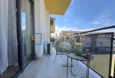 P4887 Apartament cu 2 camere in Dumbravita zona KAUFLAND - 10