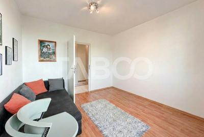 De vanzare apartament cu 4 camere mobilat in zona Stadion Corvinul - 6