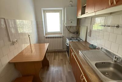 Apartament cu 2 camere decomandate, Marasti, zona Catedralei - 8