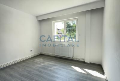 Apartament cu 2 camere decomandate! Zona linistita din Marasti! - 3