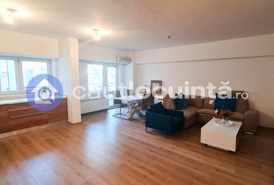 Apartament 3 camere | Herastrau | Cartier Francez | Nordului | Parcare - 3