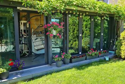 COSMOPOLIS - Vila 4 camere - 2