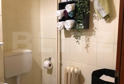 Apartament 3 camere decomandat | 52 mp | Balcon | Mănăștur | Parcul La Terenuri - 10