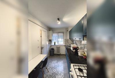 Apartament cu 2 camere in cartierul Gheorgheni. Comision 0! - 5