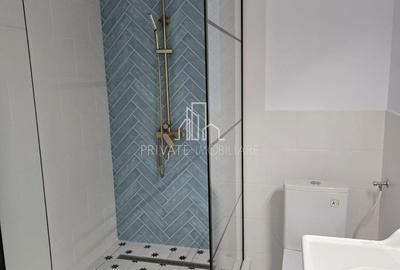 Apartament 3 Camere Bloc Nou/Parcare, Green Residence, Zona Tudor - 16