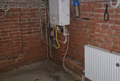 VILĂ CU POTENȚIAL MULTIPLU || CALEA DOROBANȚI - 33