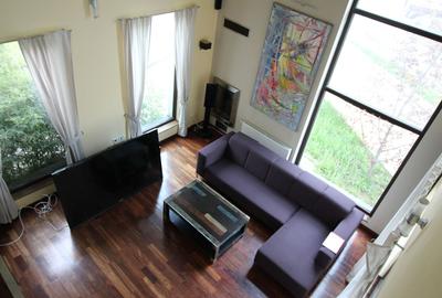 Arhitectura moderna zona Braytim - 1