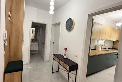 Apartament 2 Camere-Bloc Nou– Militari Residence-Comision 0% - 22