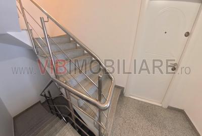 Libertatii - str Sabinelor - 2 camere 40 mp - demisol - 7