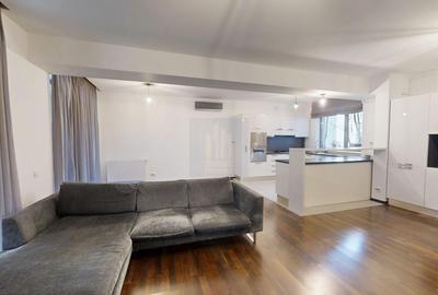 Apartament 4 Camere de Inchiriat Uranus *13 Septembrie* - 1