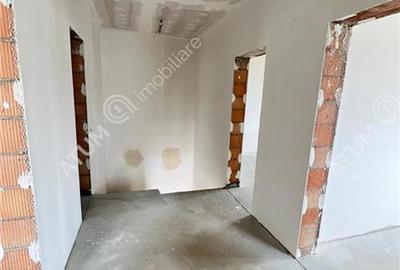 Casa individuala cu 5 camere teren 420 mp zona Selimbar din Sibiu - 16
