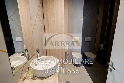 Apartament luxos,luminos,foarte spatios in Erou Iancu Nicolae-Oferta atractiva - 31
