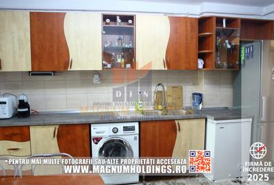 Apartament 2 camere, Trivale, parter, cu balcon - 10