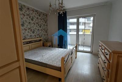 Apartament cu 2 camere decomandat în Sopor