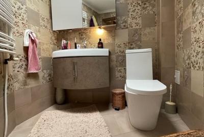 Apartament mobilat in vila, P+1 zona Delea Veche - 14