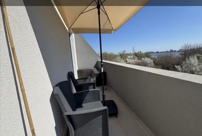 39940  Apartament 2 camere Palazu Mare - 5