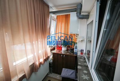 Piața Nouă, 4 camere, decomandat, modern - 13