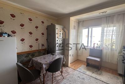 Apartament cu 2 camere decomandate, Etaj intermediar, Intre Lacuri - 5