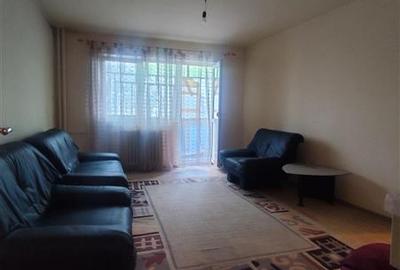 Apartament cu 2 camere decomandat în Nord - Spitalul Județean