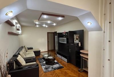 Închiriez apartament 2 camere mobilat și utilat modern zona Garii - 11