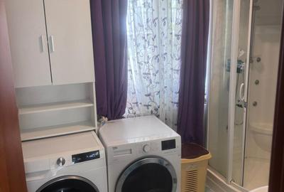 Vila individuala - 200 mp langa One Cotroceni - Ideal Birouri | Metrou 8 min - 7