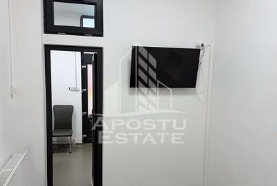 Spatiu comercial situat in Piata Garii - 8