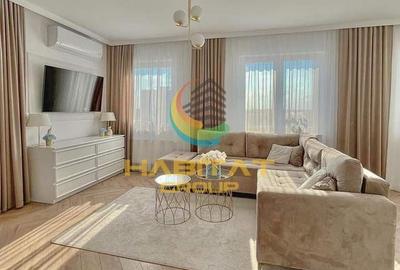 Apartament cu 2 camere decomandat în Berceni