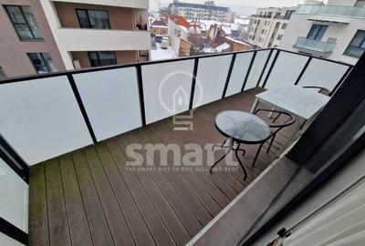 APARTAMENT 2 CAMERE ZONA CENTRALĂ PIAȚA MIHAI VITEAZU - 6