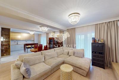 Vila 5 camere Tunari | 5 Locuri de parcare | Teren 505 mp - 11