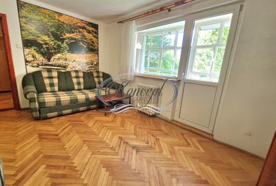 Apartament spatios pe strada Mehedinti - 1