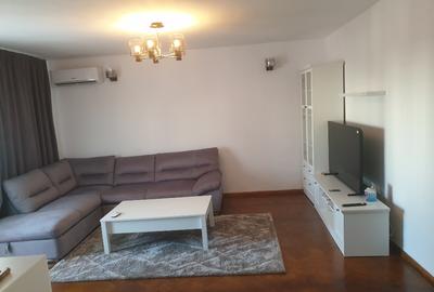 Apartament de închiriat 2 camere B-dul Decebal - Piața Muncii - 6