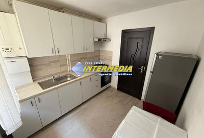 Apartament 2 camere semidecomandat | 1 Baie | 1 Balcon | 50 mp. | CENTRU I - 2