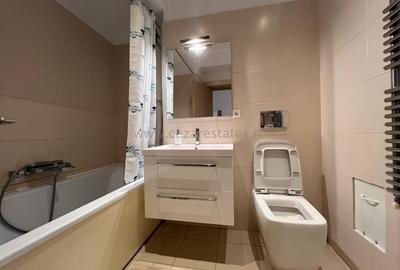 PIPERA IANCU NICOLAE COMPLEX APARTMENT 2 CAMERE MOBILAT TERASA 20MP - 9