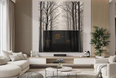 Aparatorii Patriei- Apartament 2 camere, 101 mp, terasa 48 mp,bloc nou - 4