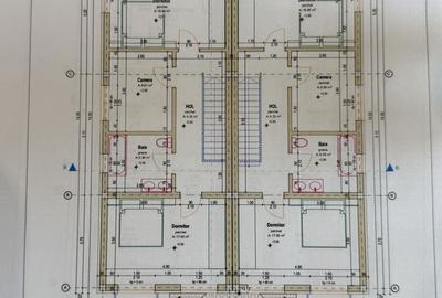 Duplex de vanzare in Sanandrei, zona Nord-Vest. - 26