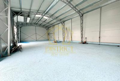 Hala industriala noua 575mp | Giarmata - 4