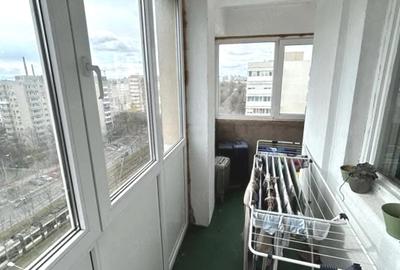 Apartament 2 camere - 3 min metrou 1 Decembrie 1918 - 5