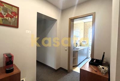 3 camere I Casin Domenii I 113mp I birou - 12