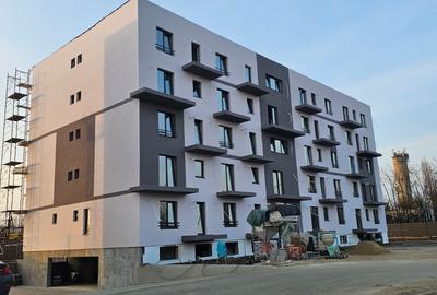 TB9 Residence | Faza a 2-a | Studio tip C | 0% comision - 1