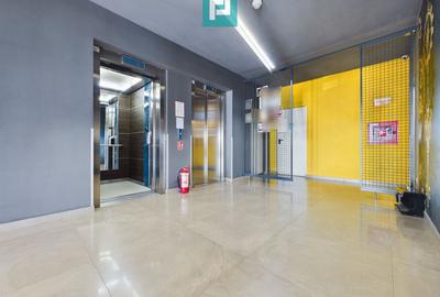 Spațiu birouri 374 mp în zona Industrială Vest - 5