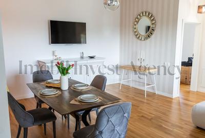 Apartament 3 camere în Pipera, cu parcare inclusă, TVA inclus. - 7