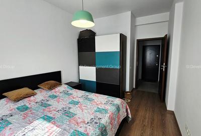 Apartament 2 camere Mihai Bravu | Bloc 2022 | Mobilat & Utilat Complet | Metrou - 2