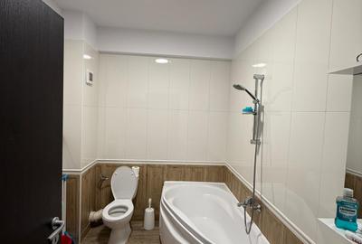 3 camere - Militari Residence - str Ilie Petre - 8