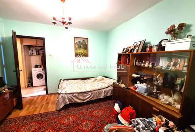 Apartament cu 2 camere decomandate, str. Parang - 5