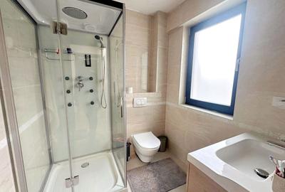 Bloc nou, 2 camere mobilat & utilat, impecabil, mutare imediata! Boxa + parcare - 7