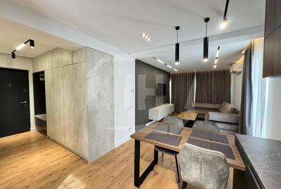 Apartament 2 camere si curte proprie in zona Sub Cetate/Poligon - 2