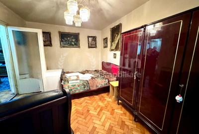 Apartament cu 2 camere | 49mp | Balcon | Gheorgheni | Zona Unirii - 3