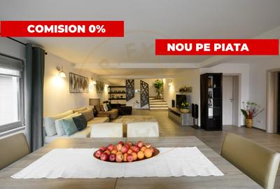 Vila premium Bradu – la 5 minute de Pitesti - 1