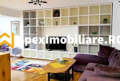 Apartament 2 camere de inchiriat Herastrau București | ApexImobiliare.ro - 2